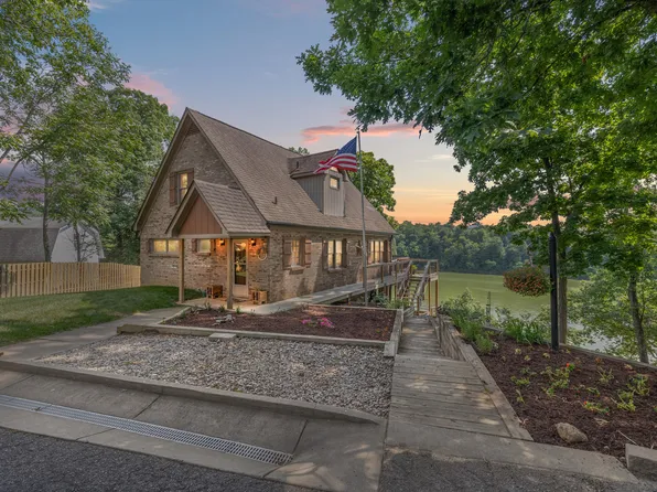 681 Herrington Woods, Harrodsburg, KY 40330