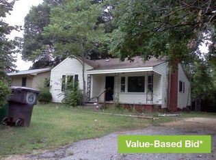 1609 E Commerce Ave, High Point, NC 27260