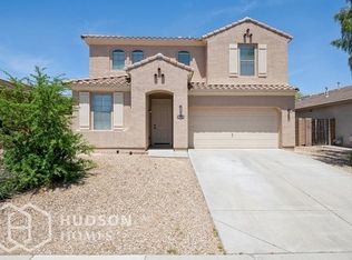 18018 W Vogel Ave, Waddell, AZ 85355