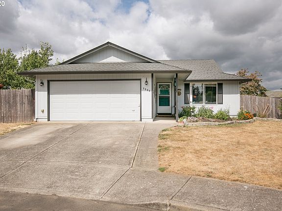 2nd image of 8608 NE 160th Ave