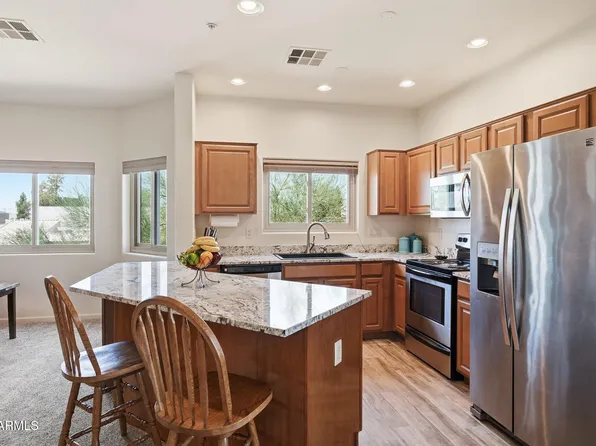 14000 N 94TH Street #3201, Scottsdale, AZ 85260
