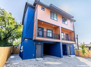 118 Shenandoah St UNIT 202, San Antonio, TX 78210