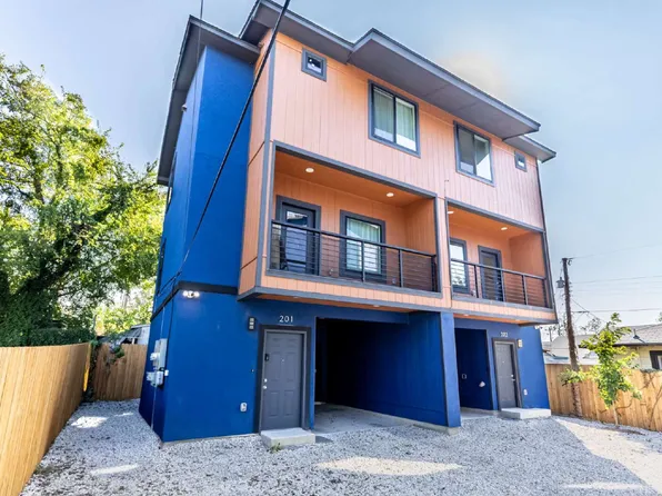 118 Shenandoah St Unit 202, San Antonio, TX 78210