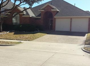2307 Broken Poin, McKinney, TX 75072