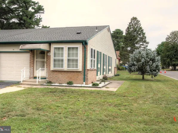 4B Ivy St #B, Manchester Township, NJ 08759