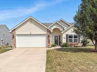 7520 Haida Way, Fort Wayne, IN 46818