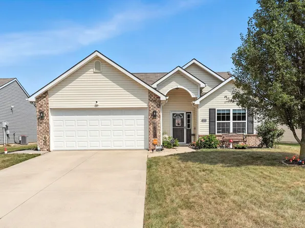7520 Haida Way, Fort Wayne, IN 46818