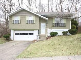 35 Bramblebush Ln, Springboro, OH 45066