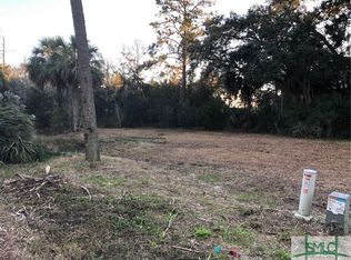 127 North St, Savannah, GA 31410