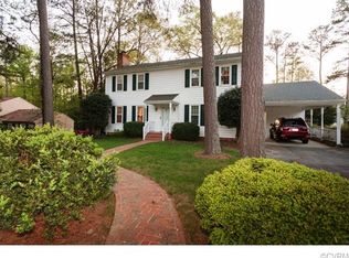 11708 Ivywood Rd, Chester, VA 23831