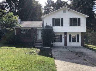 3830 Cherie Glen Rd, Snellville, GA