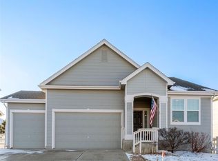 5457 Echo Hollow St, Castle Rock, CO 80104