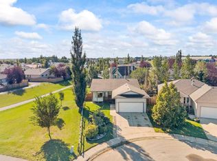 6 NW Strathford Pl, Strathmore, AB T1P1S4