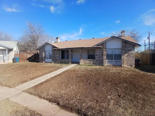 4702 Echo Bend, San Antonio, TX 78250