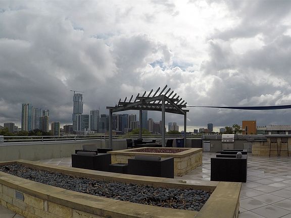 31. Rooftop, Austin TX