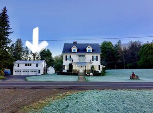 4030 Roszyk Hill Rd, Machias, NY 14101