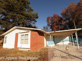 808 Parkview St, Jonesboro, AR 72401