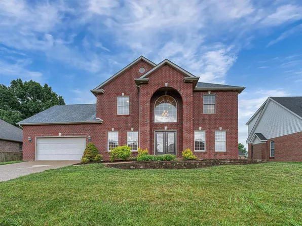 8952 Calvin Cir, Newburgh, IN 47630