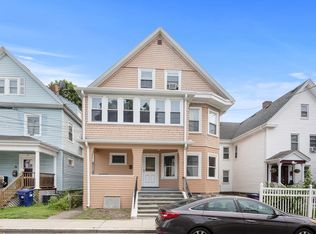 30 Sanford St, Mattapan, MA 02126
