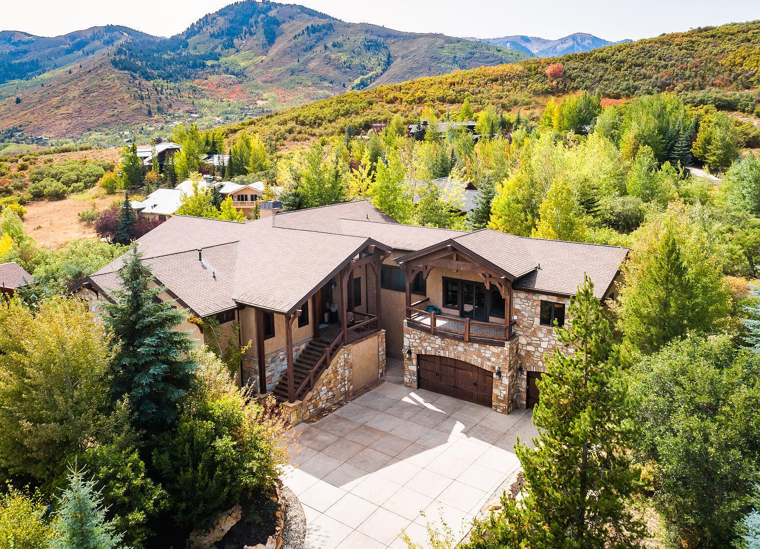 11 Eagle Landing Ct, Park City, UT 84060 | Zillow