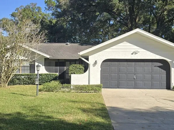 10605 SW 68th Ter, Ocala, FL 34476