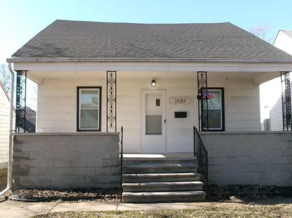 15195 Aubrey, Redford, MI 48239