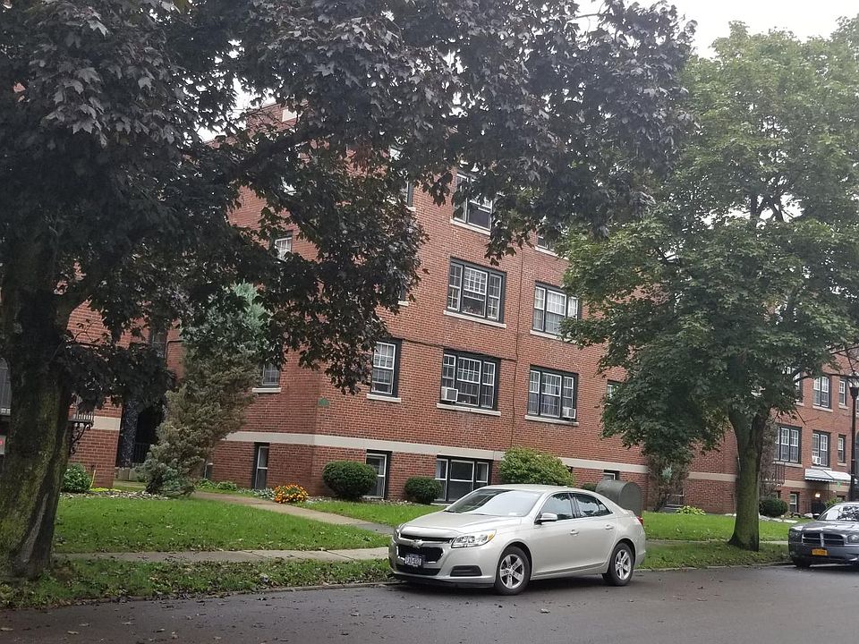 1st image of 15 Hodge Ave APT 5