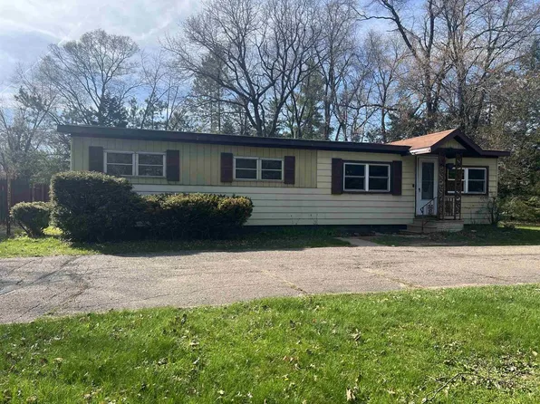214580 COUNTY ROAD KK, WI 54455