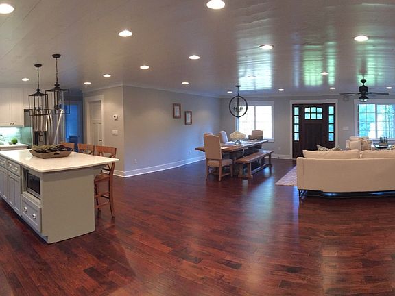 Pano view