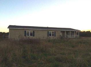 289 Martha Ln, Crowley, LA 70526