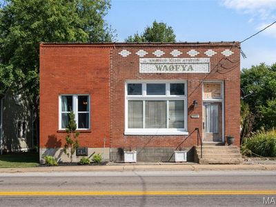 11772 S Highway 94, Marthasville, MO, 63357