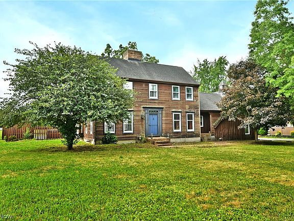 3rd image of 1257 Bristol Champion Townline Rd NW