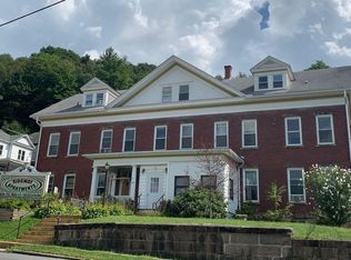 110 Lincoln St, Ridgway, PA 15853