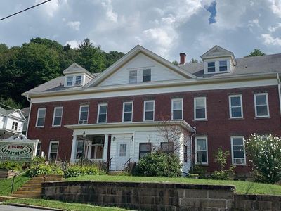 110 Lincoln St, Ridgway, PA, 15853
