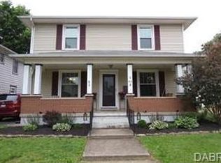 915 E Main St, Troy, OH 45373