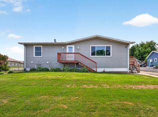 102 5th St SW, Kasson, MN 55944