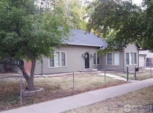 200 E Pitkin St, Fort Collins, CO 80524