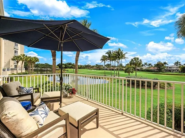 1610 Clermont DR #103I, NAPLES, FL 34109