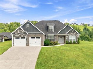 2579 Shoreline Vis, Morristown, TN 37814