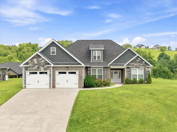 2579 Shoreline Vis, Morristown, TN 37814
