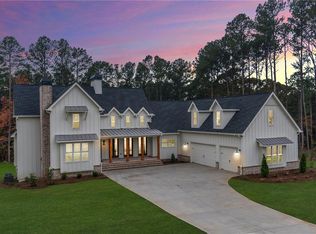 140 Eubanks Ct, Woodstock, GA 30188
