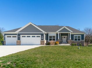 3602 E 1759th Rd, Ottawa, IL 61350