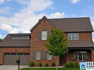 403 Lake Chelsea Way, Chelsea, AL 35043