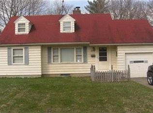 3276 Bears Den Rd, Youngstown, OH 44511