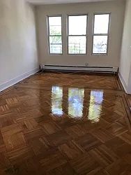 Rented by Johanna Gyuro, LREB