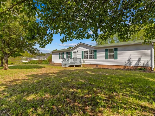 231 Charity Ln, Linwood, NC 27299