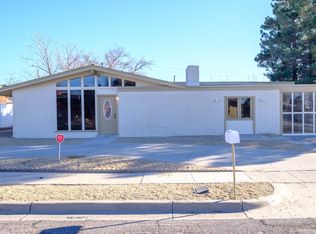 1600 Camino Del Rex, Las Cruces, NM 88001