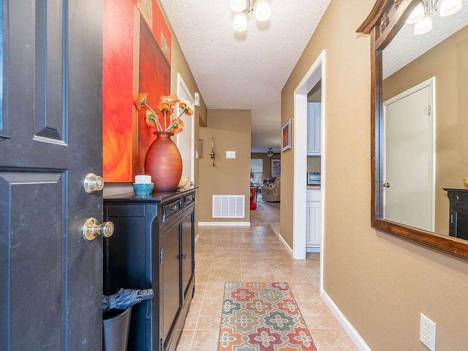 1412 Airport Rd Hot Springs National Park, AR, 71913 Apartments for