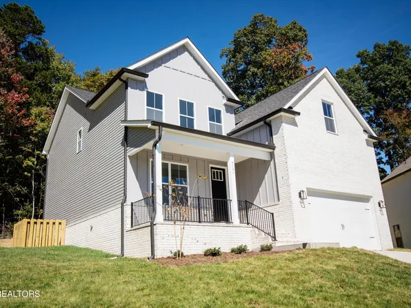 8141 Chapel Hill Ln, Knoxville, TN 37938