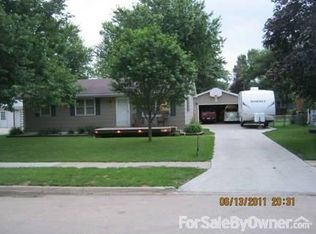 135 Patterson St SE, Bondurant, IA 50035